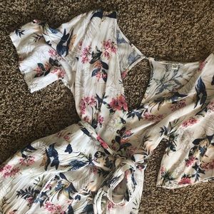 American Eagle Romper/Dress